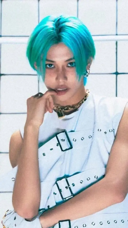 ai character: Felix enemy  background