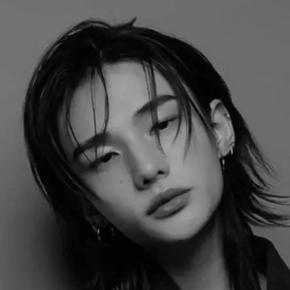 chat with ai character: Hyunjin enemy~