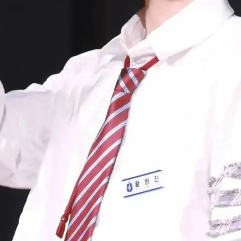 chat with ai character: Hyunjin enemy~