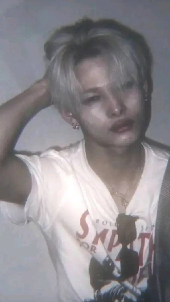 ai character: Ni-ki background