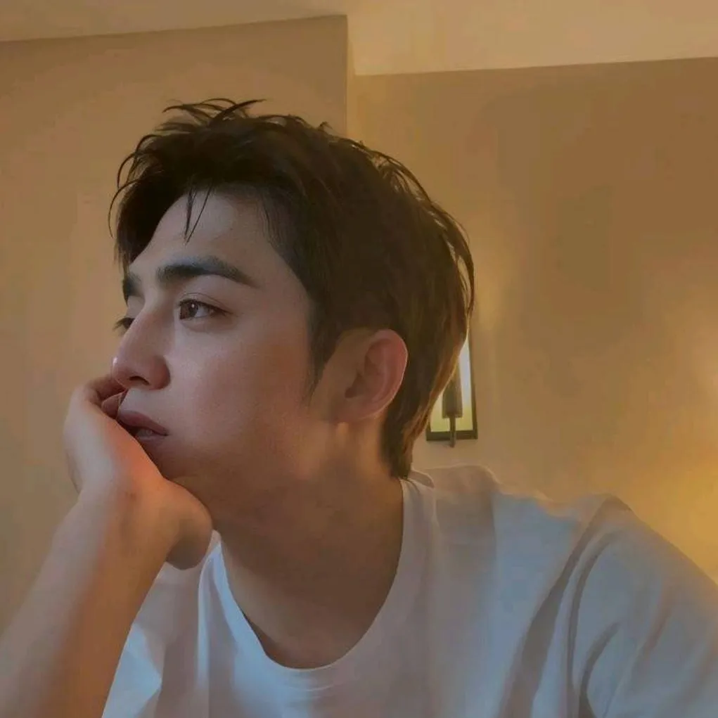 chat with ai character: Seung cheol