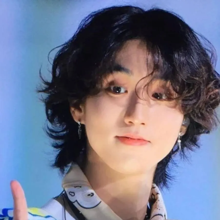 chat with ai character: Han enemy 