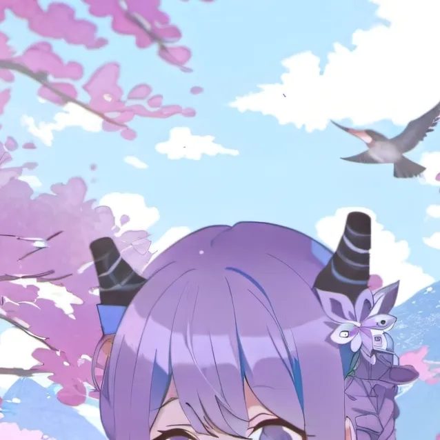 chat with ai character: snOwrah