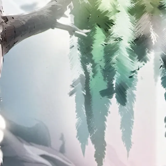 chat with ai character: Newborn bird