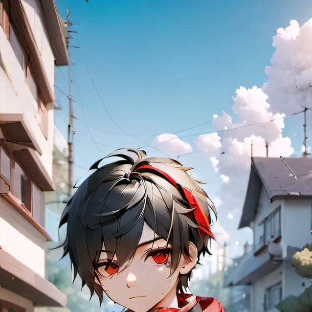 chat with ai character: Farza... 