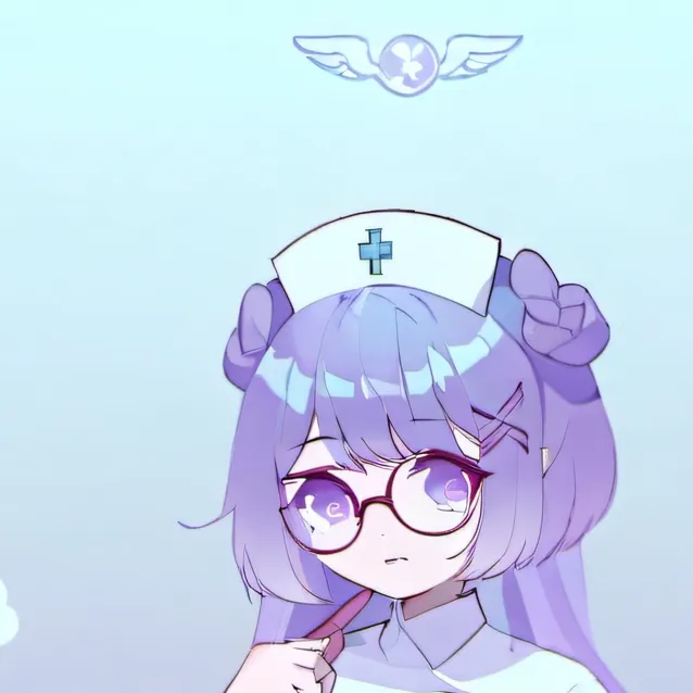 chat with ai character: Nurse snowra