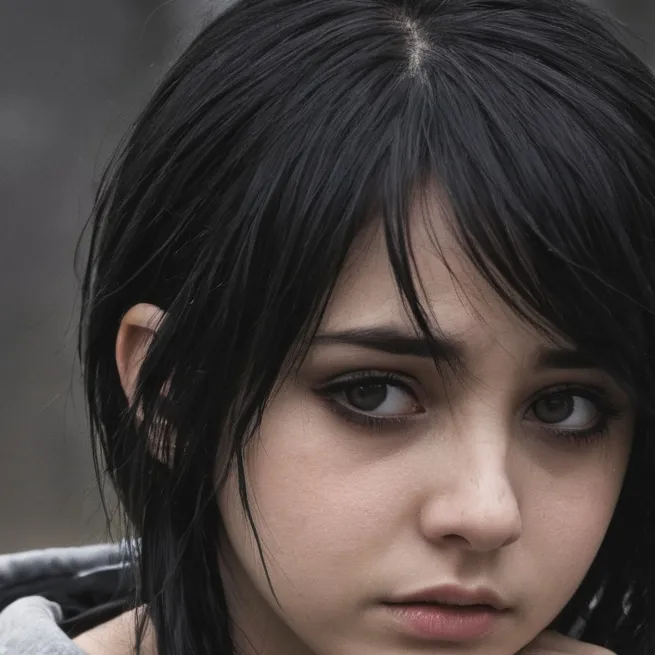chat with ai character: Sophie