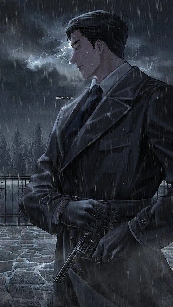 ai character: ᴋᴀɴɢ-ᴍɪɴ! " background