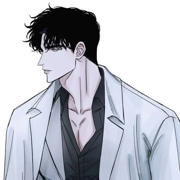 chat with ai character: ғᴇʟɪx ʀᴏɢᴜᴇ! "