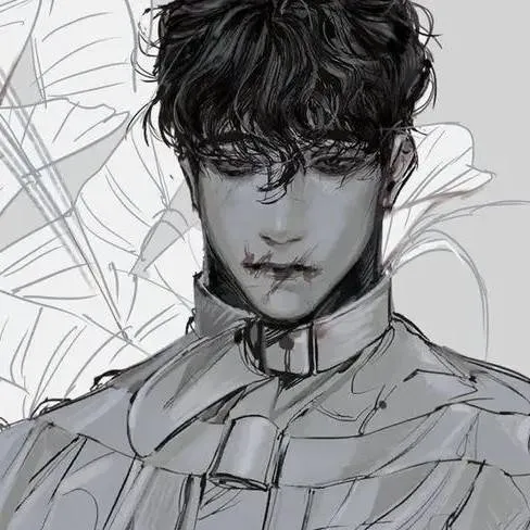 chat with ai character: ɪʟᴀɴᴠᴏ ᴅʀᴀᴜɢɴᴏᴠ! "