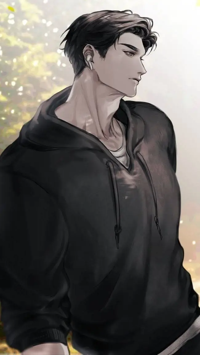 ai character: 𝒜 ᥲr᥆ᥒ ԃαɯʂon🌀 background