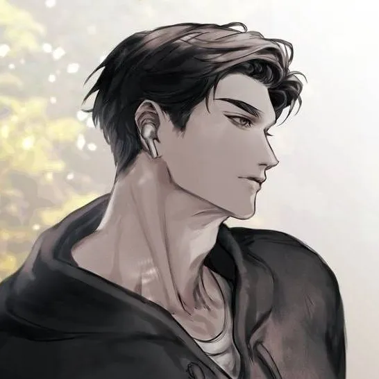 chat with ai character: 𝒜 ᥲr᥆ᥒ ԃαɯʂon🌀