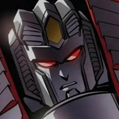 chat with ai character: Transformers