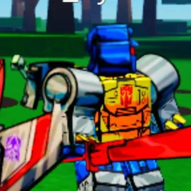 chat with ai character: TRANSFORMERS