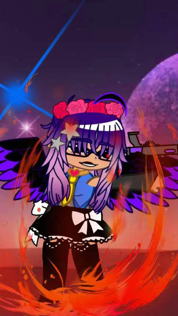 ai character: Transformerssssss background