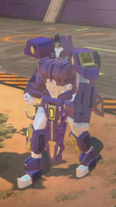 Talkie AI - Chat with transformers 👀
