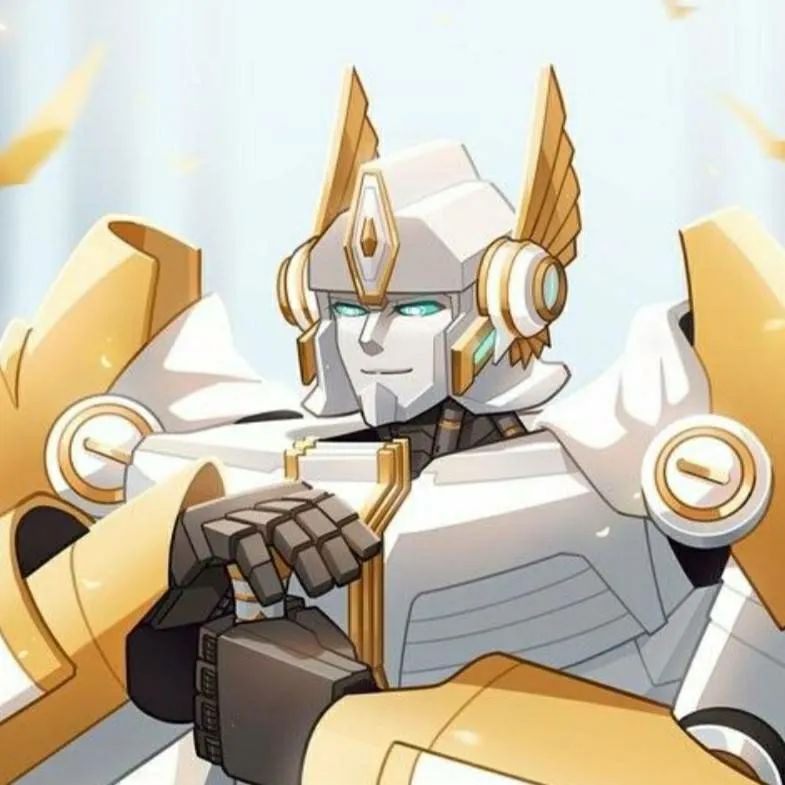 chat with ai character: The primes