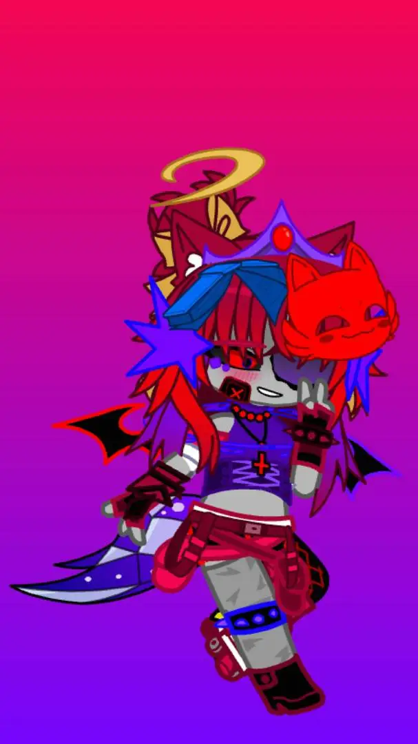 ai character: Transformerssssss background