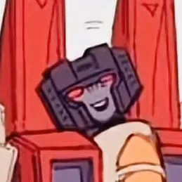 chat with ai character: transformers.....