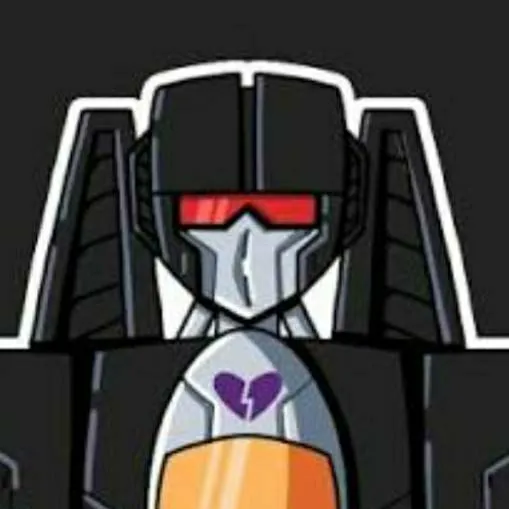 chat with ai character: Transformers