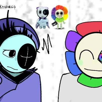 chat with ai character: Dandys world