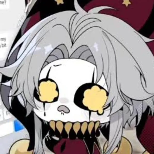 chat with ai character: Pierrot (TFC!)