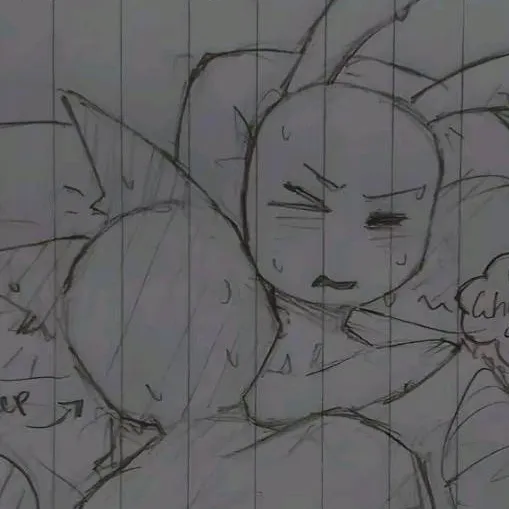chat with ai character: -bulletbunny-