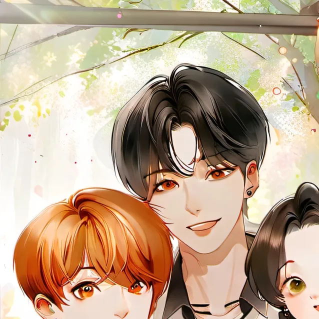 chat with ai character: jungkook 