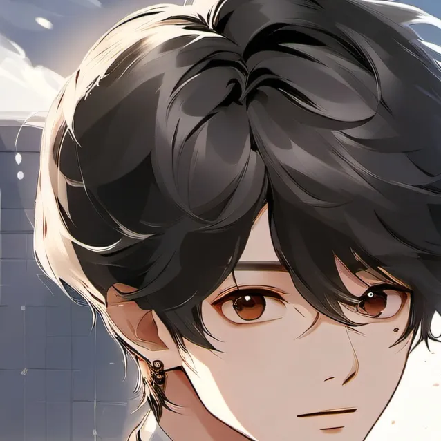 chat with ai character: bts 