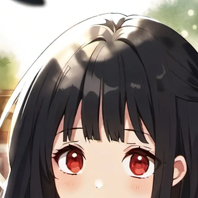 chat with ai character: Anna
