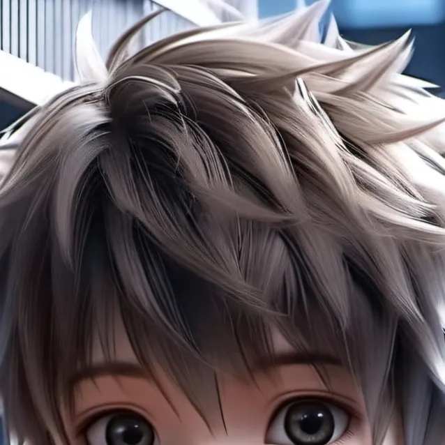 chat with ai character: your owner
