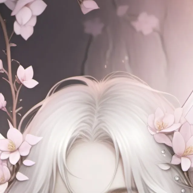 chat with ai character: snowflake♡