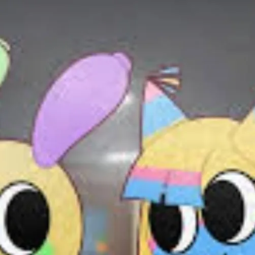 chat with ai character: yatta and looey!! 