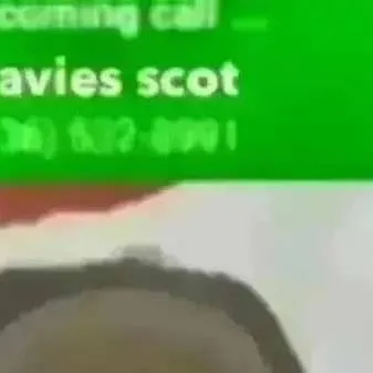 chat with ai character: travies scoti