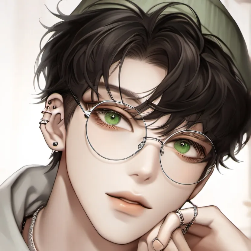 chat with ai character: Dante.