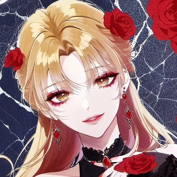 chat with ai character: Roxana