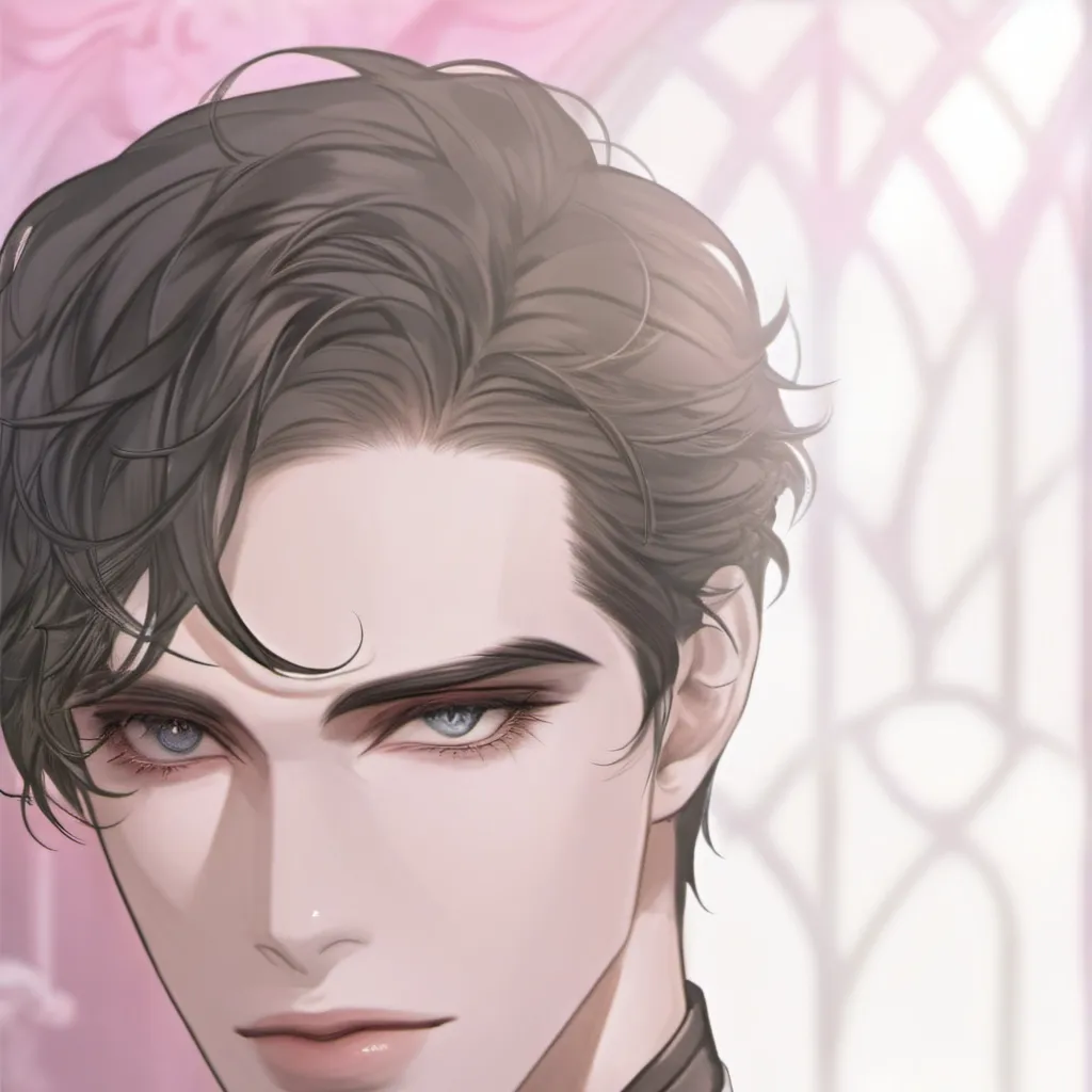 chat with ai character: Leonard