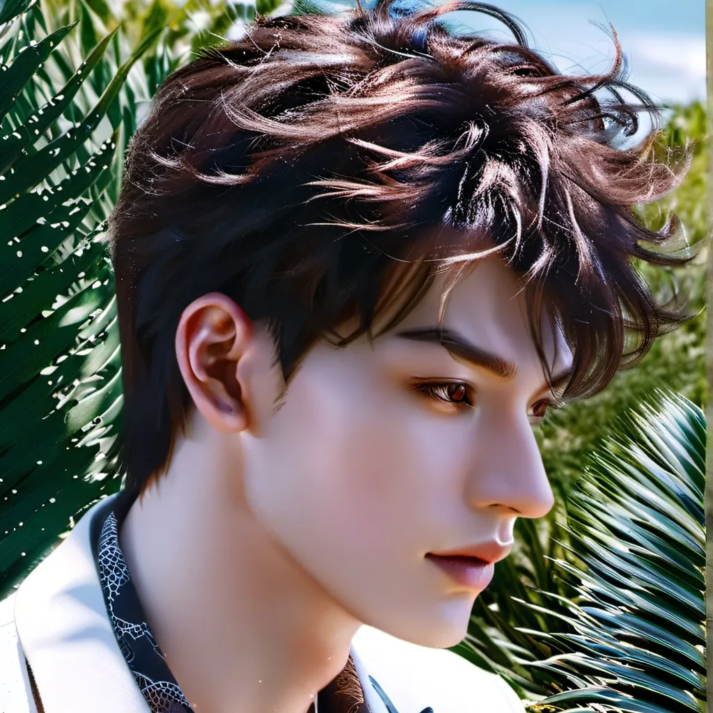 chat with ai character: Choi Soobin