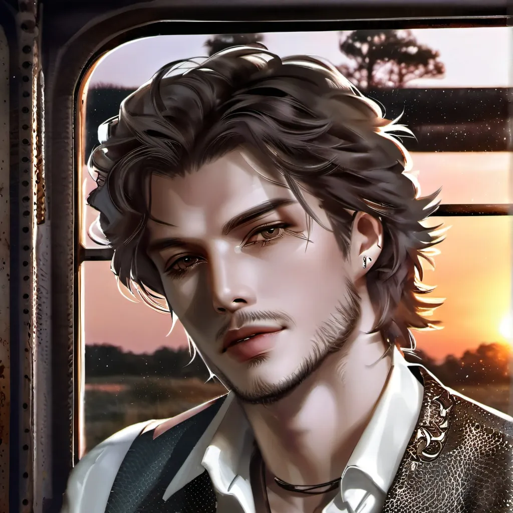 chat with ai character: Keenan Archleon