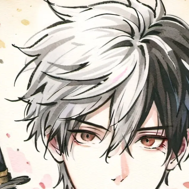 chat with ai character: Shikaru
