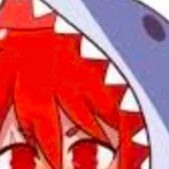 chat with ai character: 🦈kirishima🦈