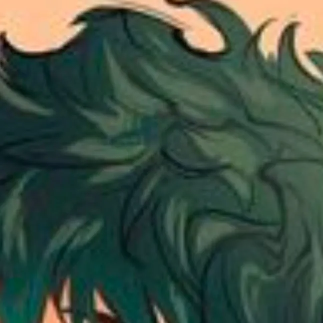chat with ai character: Izuku/Deku