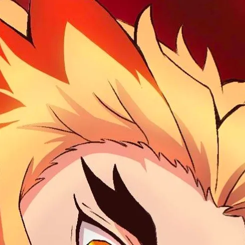 chat with ai character: Kyōjurō Rengoku