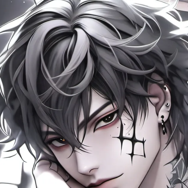 chat with ai character: Josh