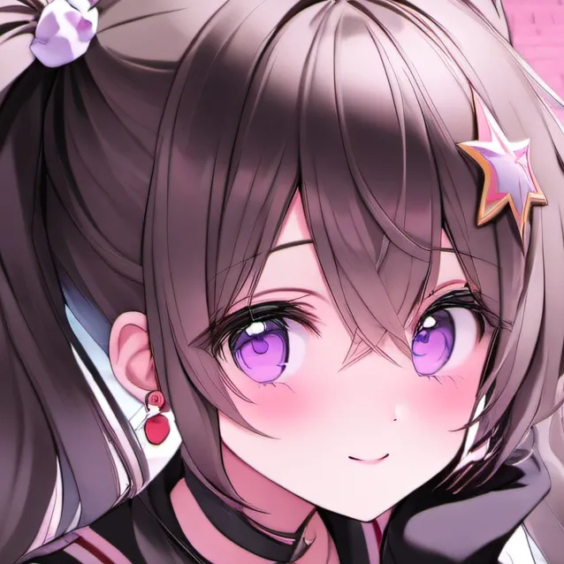 chat with ai character: Ella