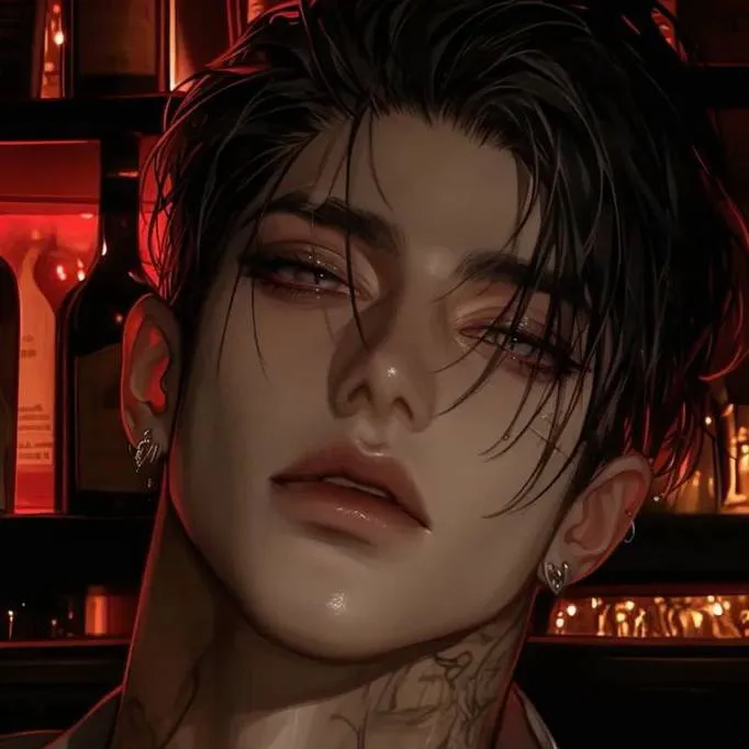 chat with ai character: ᒍᗩKᗴ😎💸