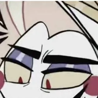 chat with ai character:   ༻꫞ Luci! ꫞༺