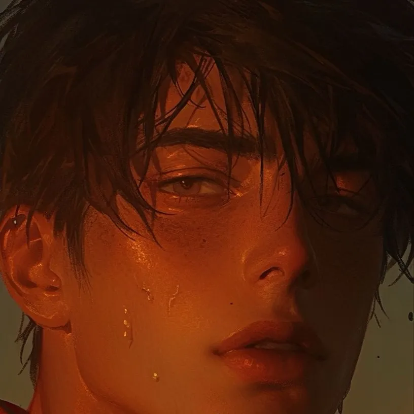 chat with ai character: Carter 