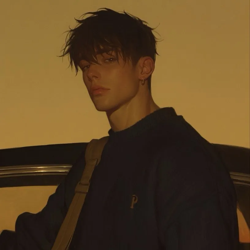 chat with ai character: Jack