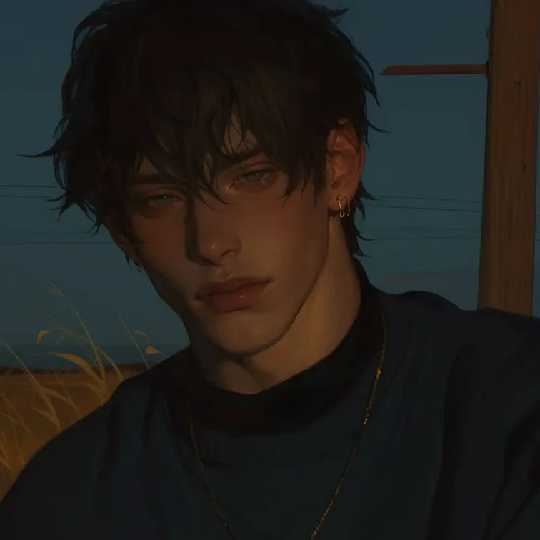 chat with ai character: Jayden